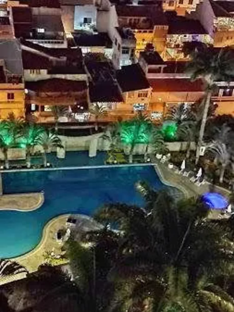 Flat/Apart Hotel, 1 quarto, 52 m² - Foto 28