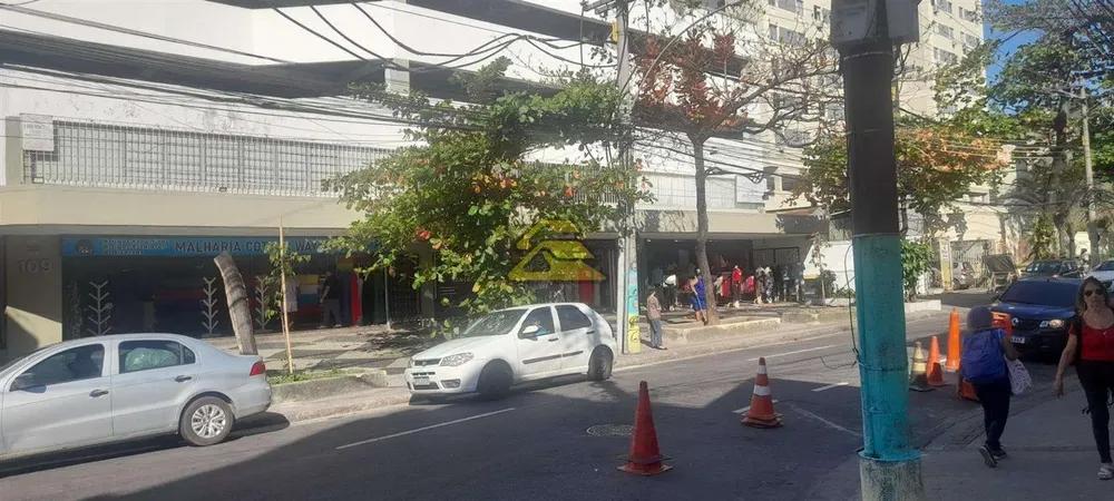 Loja-Salão, 201 m² - Foto 19