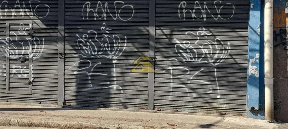 Loja-Salão, 201 m² - Foto 2