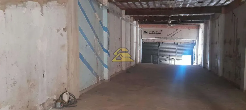 Loja-Salão, 201 m² - Foto 1
