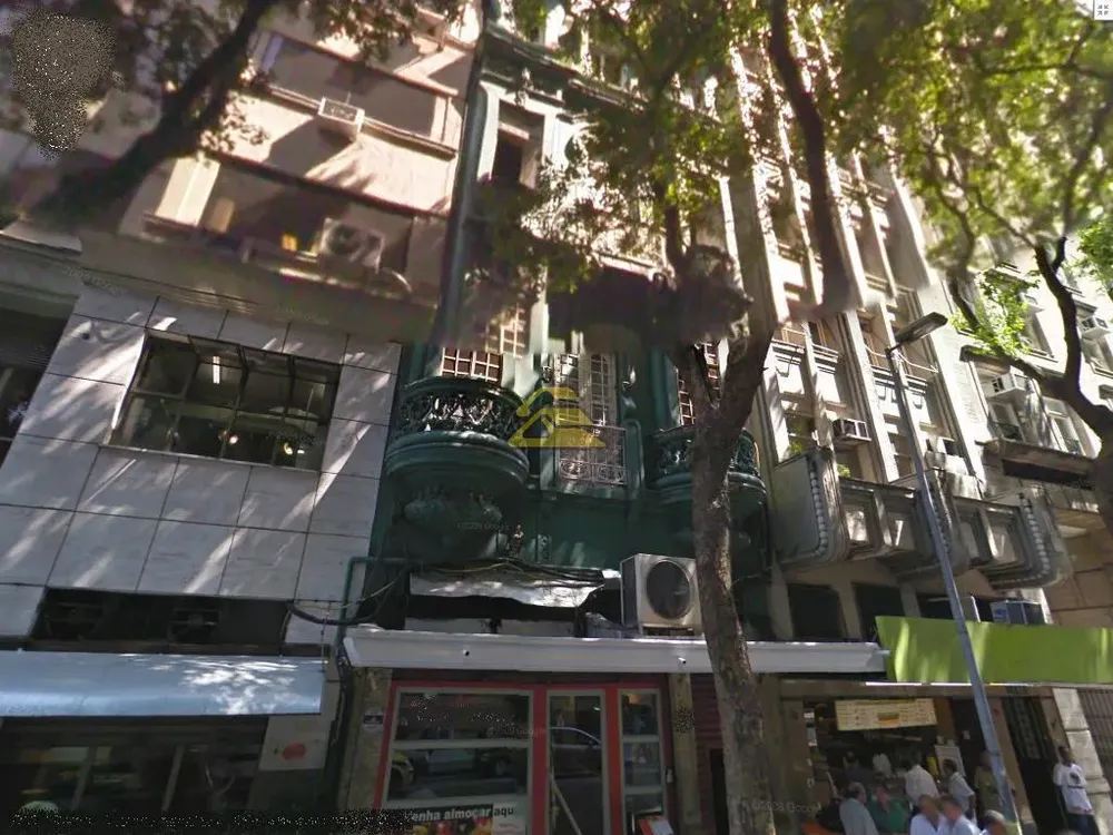 Prédio Inteiro, 550 m² - Foto 19
