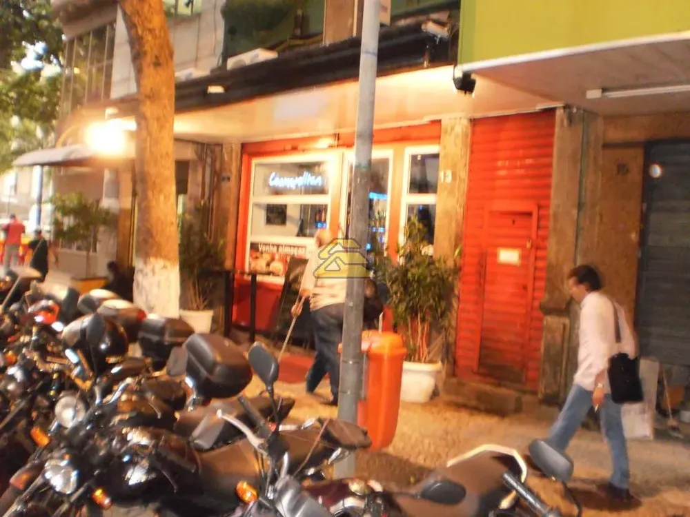 Prédio Inteiro, 550 m² - Foto 33