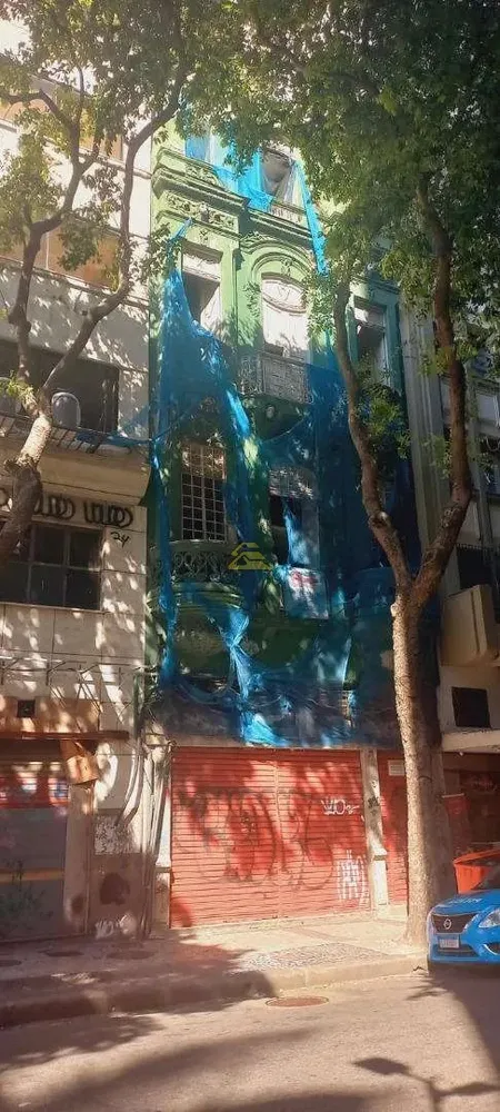Prédio Inteiro, 550 m² - Foto 5