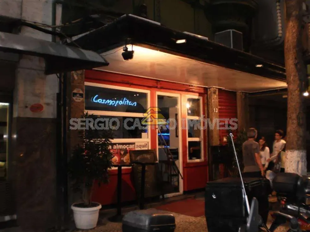 Prédio Inteiro, 550 m² - Foto 16