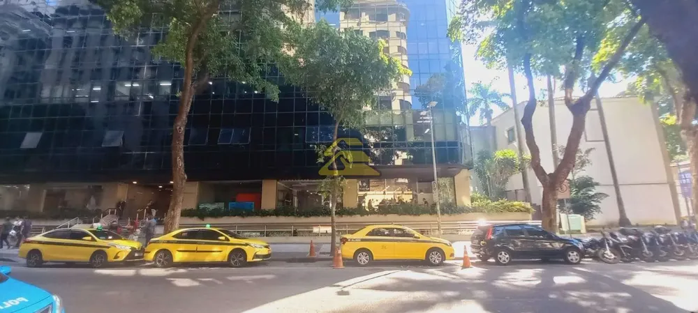 Prédio Inteiro, 550 m² - Foto 7
