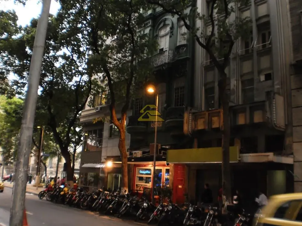 Prédio Inteiro, 550 m² - Foto 21