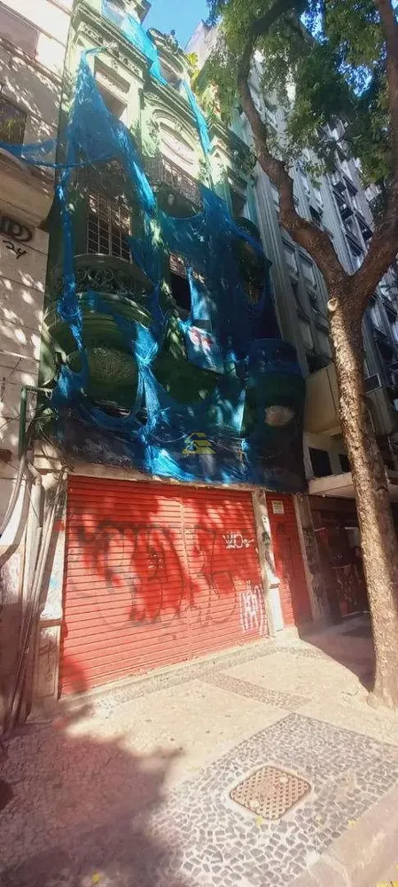 Prédio Inteiro, 550 m² - Foto 2