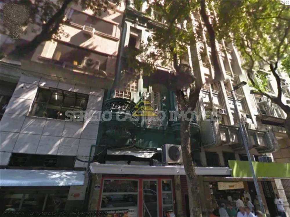 Prédio Inteiro, 550 m² - Foto 12