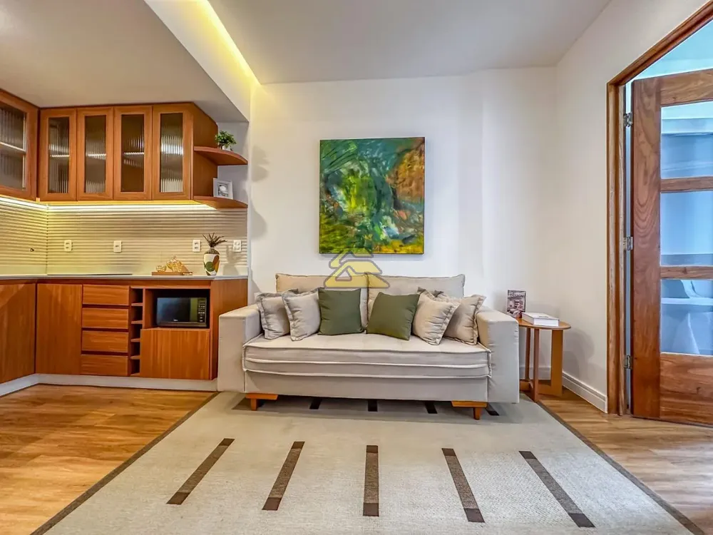 Kitnet-Studio, 37 m² - Foto 19