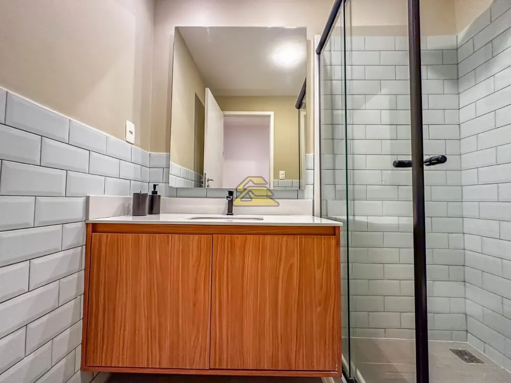 Kitnet-Studio, 37 m² - Foto 11