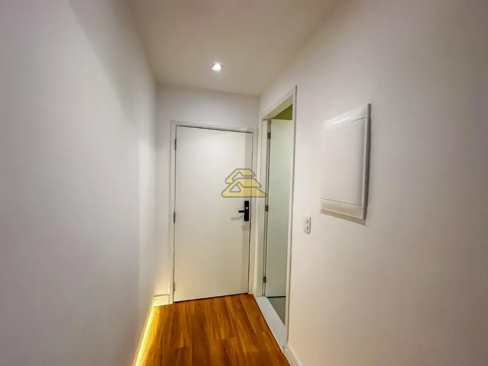 Kitnet-Studio, 37 m² - Foto 28