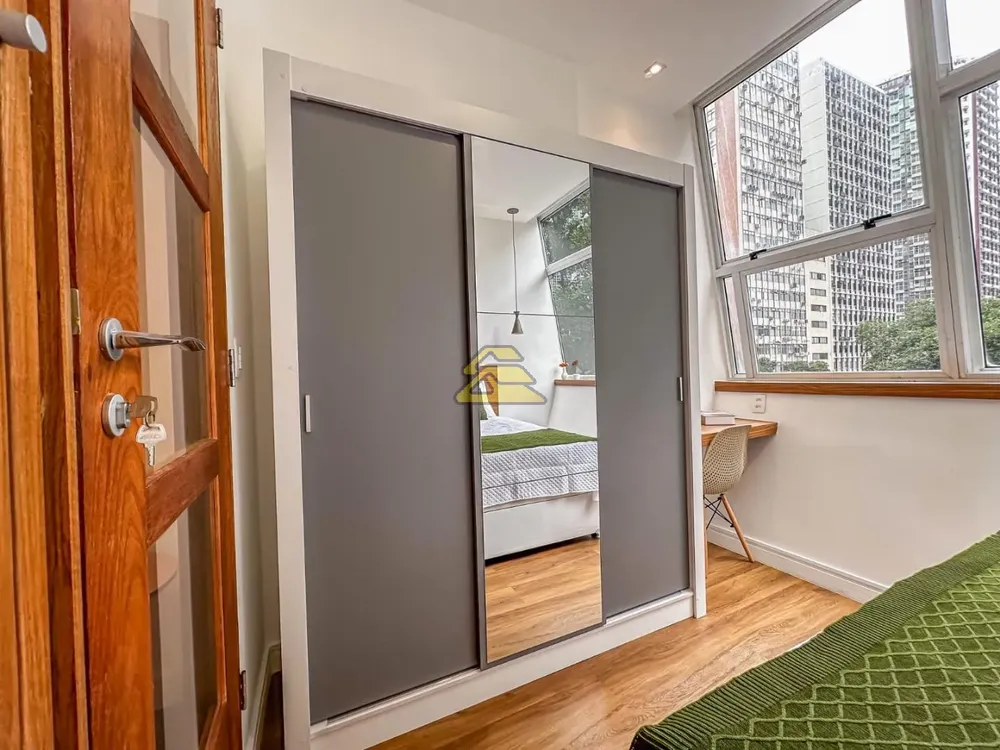 Kitnet-Studio, 37 m² - Foto 18