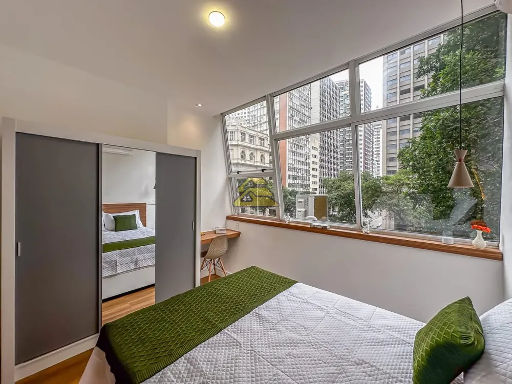Kitnet-Studio, 37 m² - Foto 5