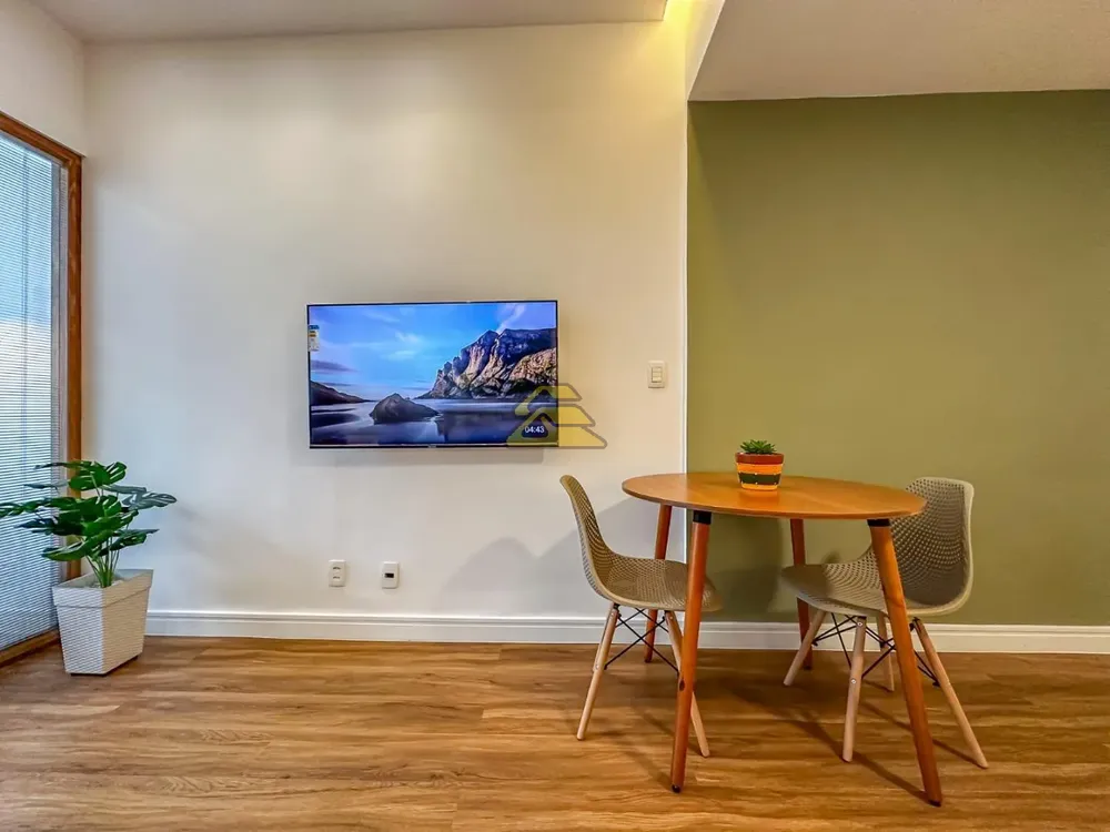 Kitnet-Studio, 37 m² - Foto 26