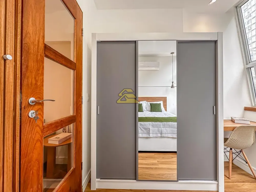 Kitnet-Studio, 37 m² - Foto 14