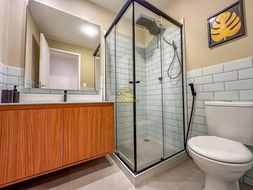 Kitnet-Studio, 37 m² - Foto 4