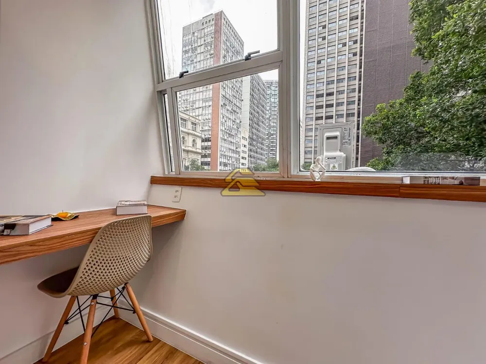 Kitnet-Studio, 37 m² - Foto 25