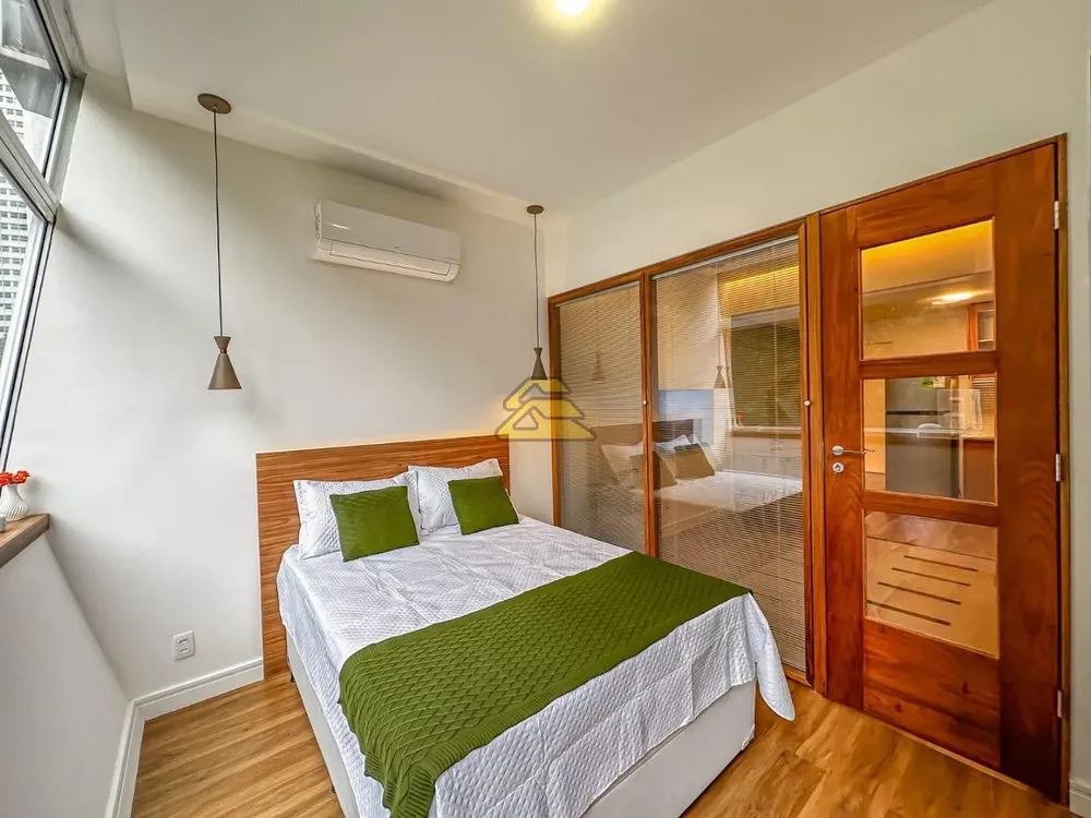 Kitnet-Studio, 37 m² - Foto 12