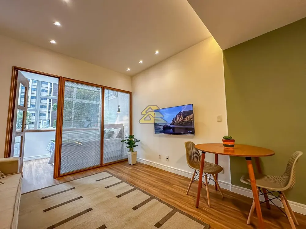 Kitnet-Studio, 37 m² - Foto 15