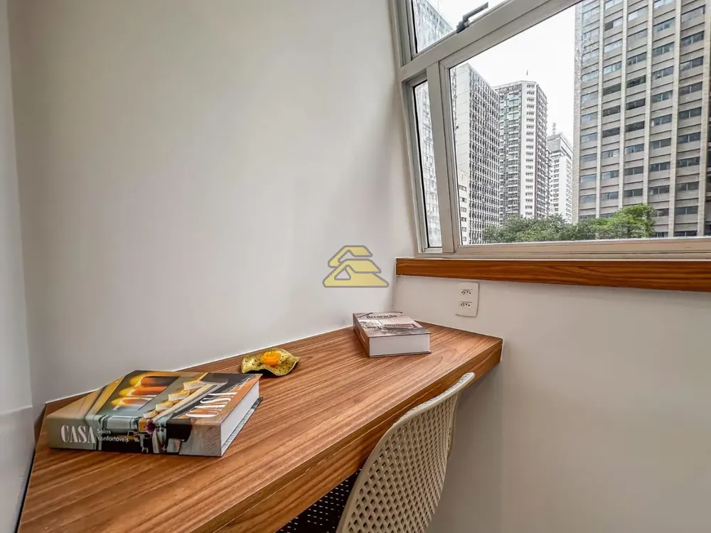 Kitnet-Studio, 37 m² - Foto 6