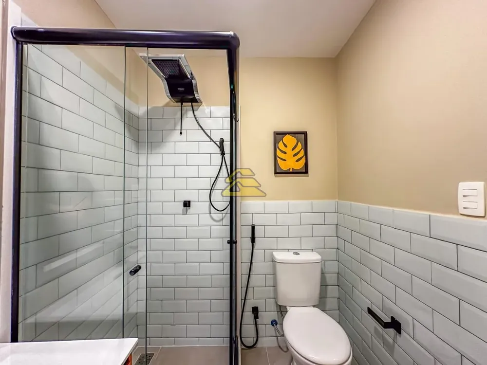 Kitnet-Studio, 37 m² - Foto 7