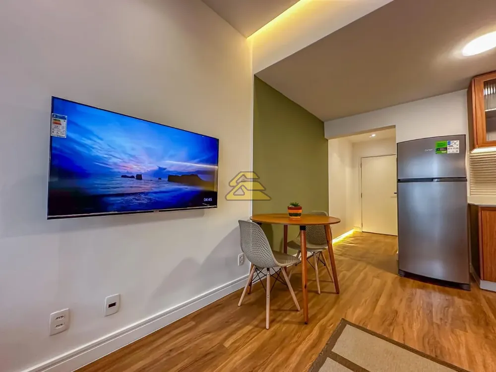Kitnet-Studio, 37 m² - Foto 20