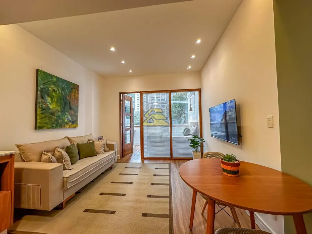 Kitnet-Studio, 37 m² - Foto 16