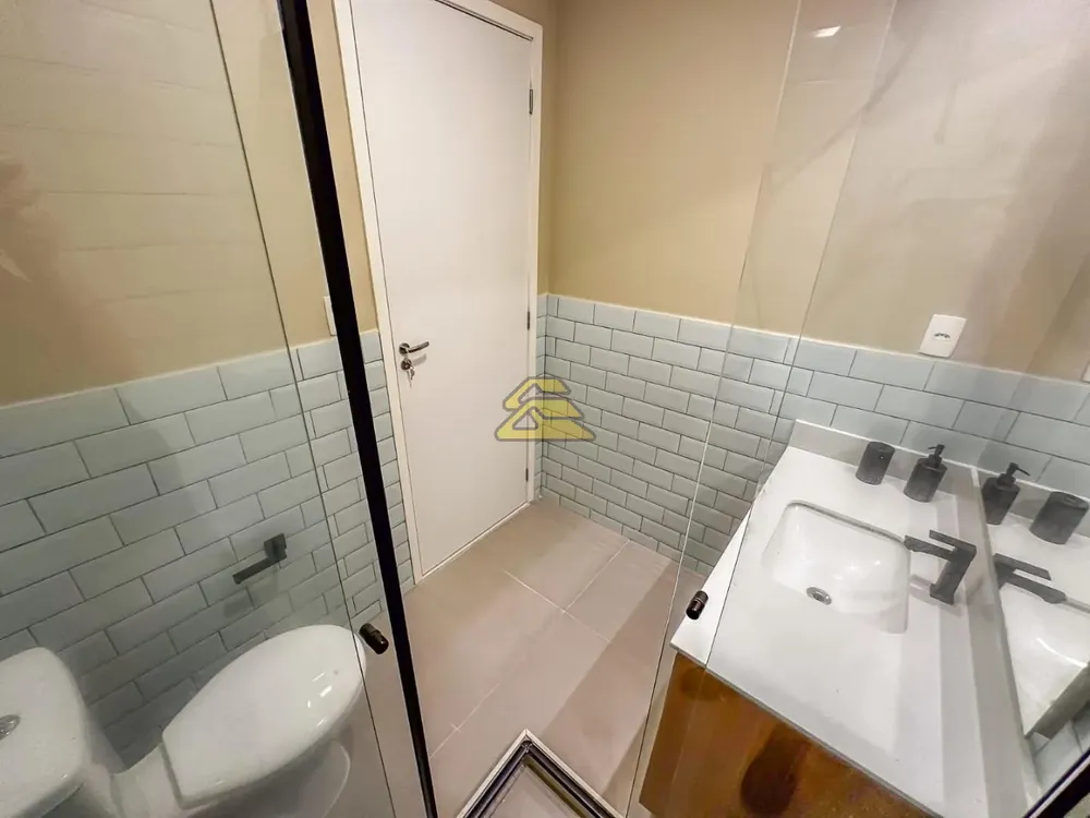 Kitnet-Studio, 37 m² - Foto 13