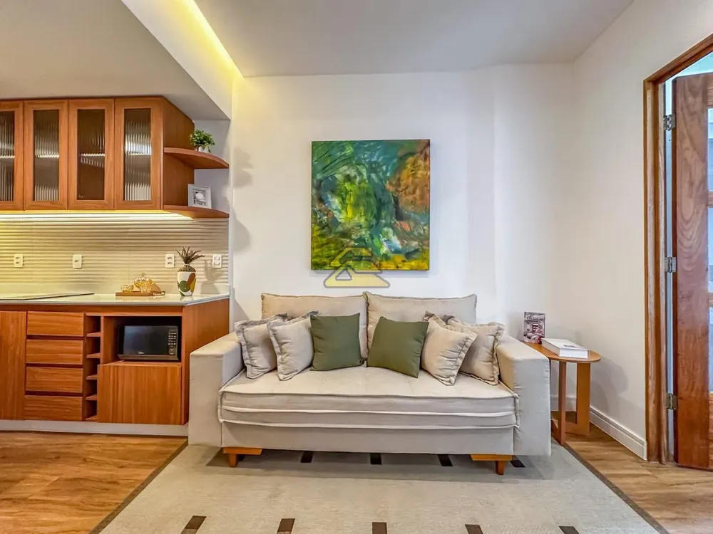 Kitnet-Studio, 37 m² - Foto 24