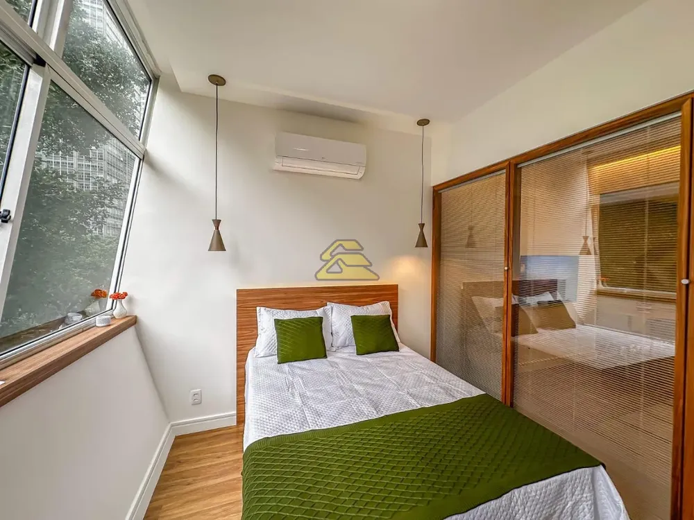 Kitnet-Studio, 37 m² - Foto 1
