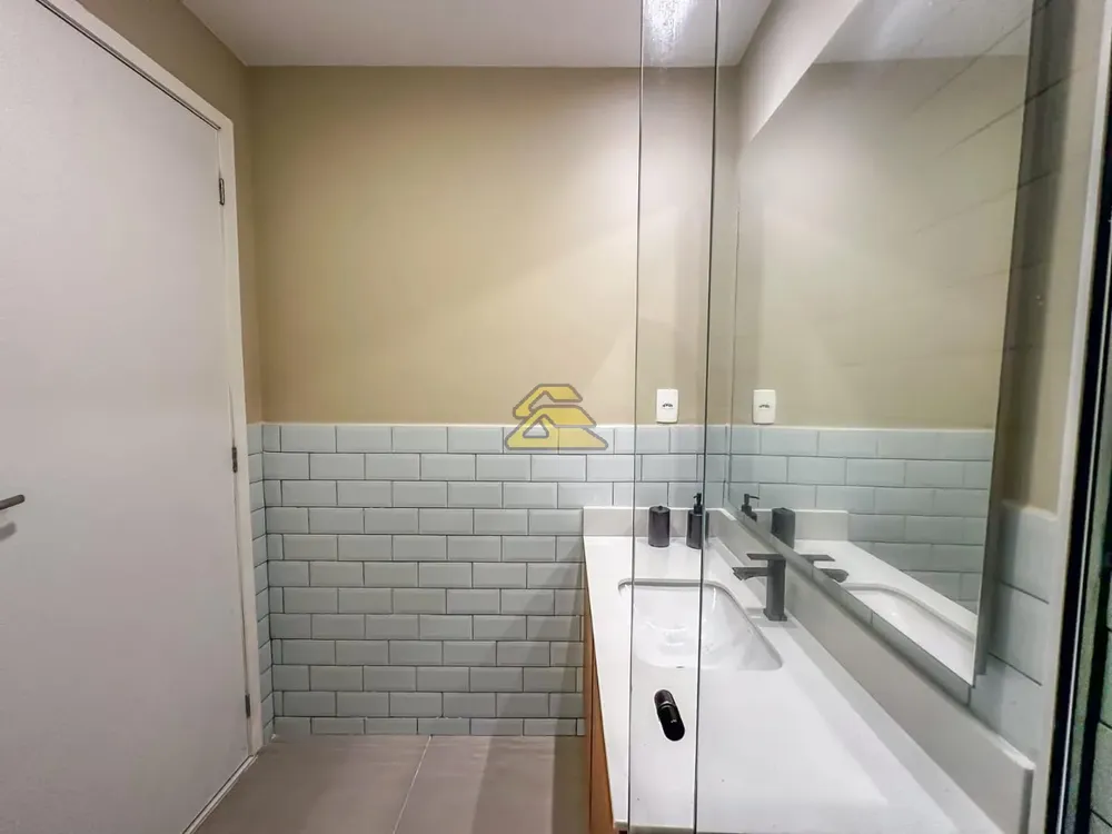 Kitnet-Studio, 37 m² - Foto 21