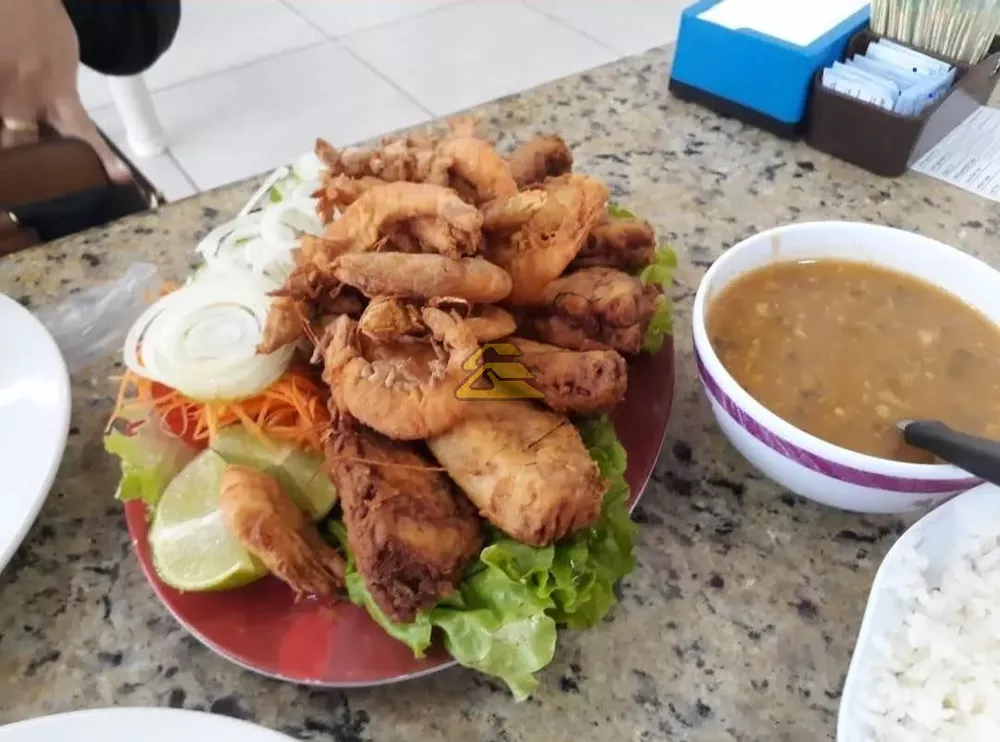 Depósito-Galpão, 460 m² - Foto 19