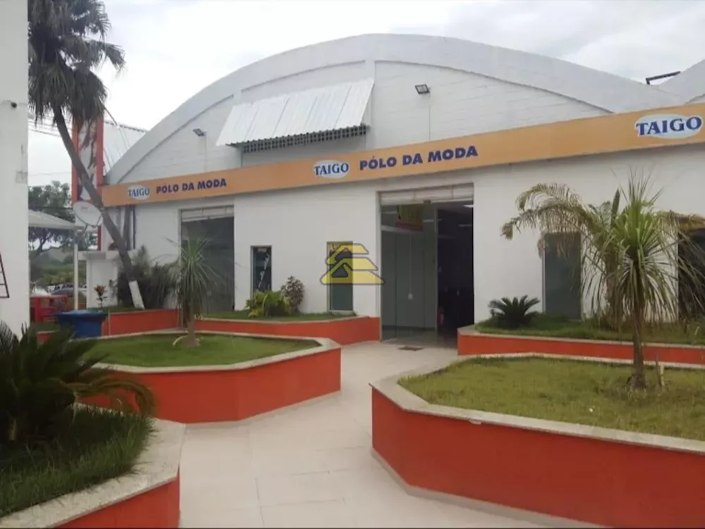 Depósito-Galpão, 460 m² - Foto 6