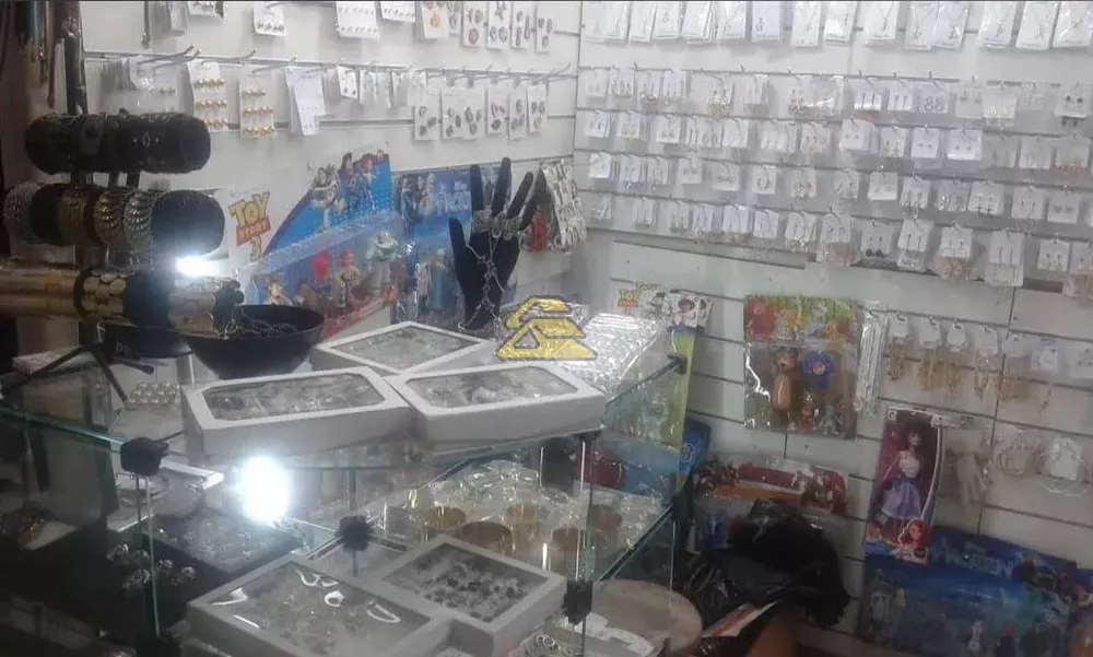 Depósito-Galpão, 460 m² - Foto 20