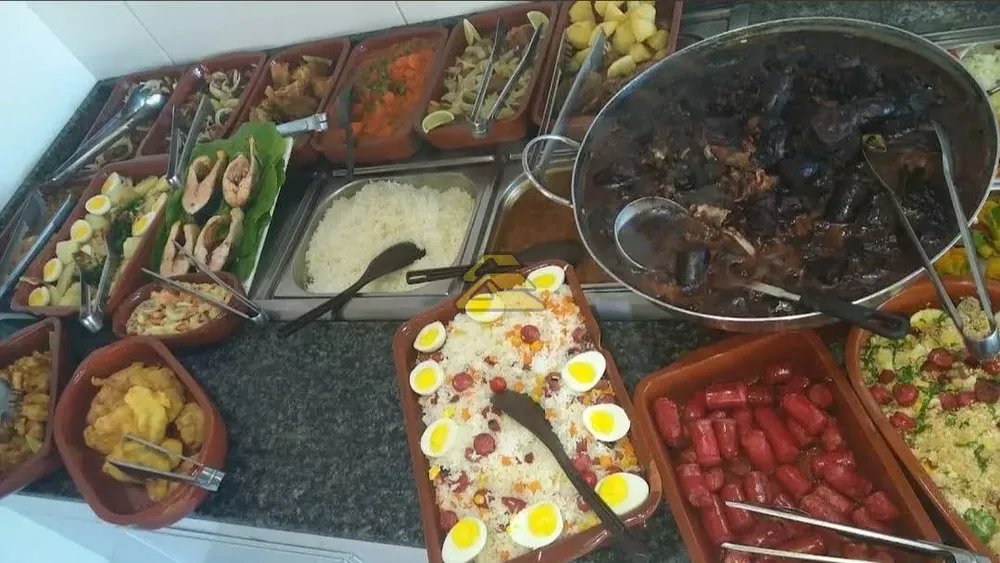 Depósito-Galpão, 460 m² - Foto 20