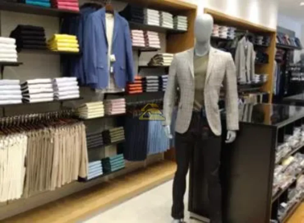 Depósito-Galpão, 460 m² - Foto 10