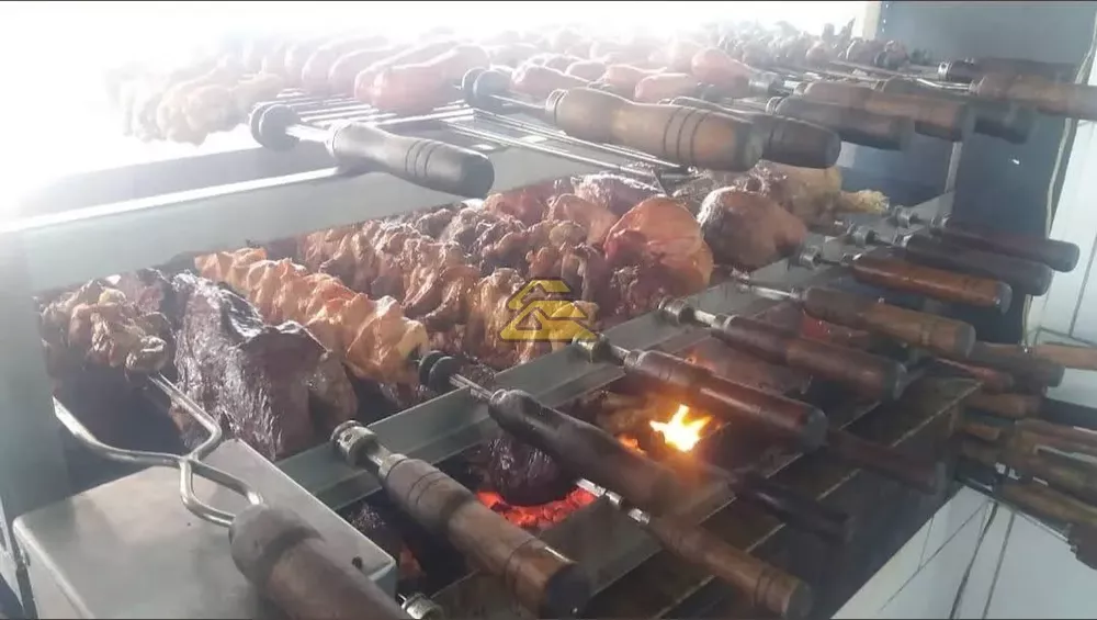 Depósito-Galpão, 460 m² - Foto 16