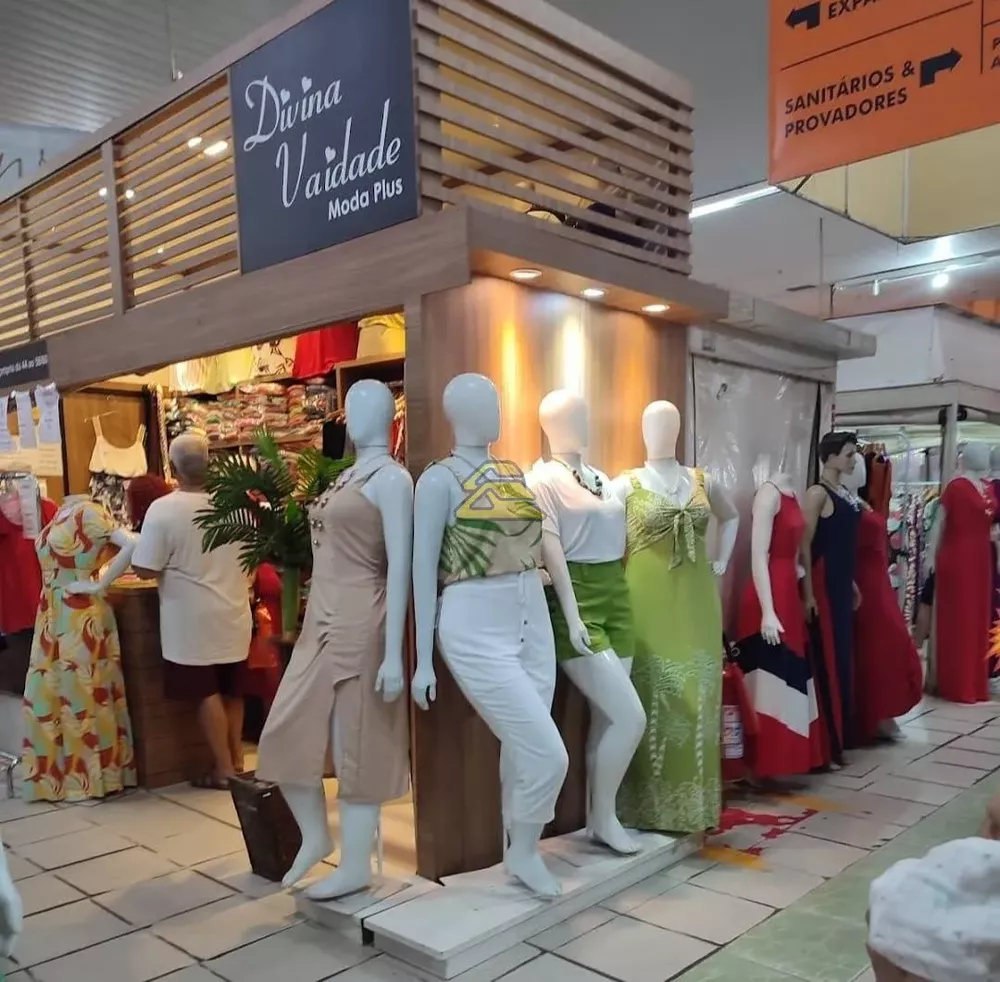 Depósito-Galpão, 460 m² - Foto 19