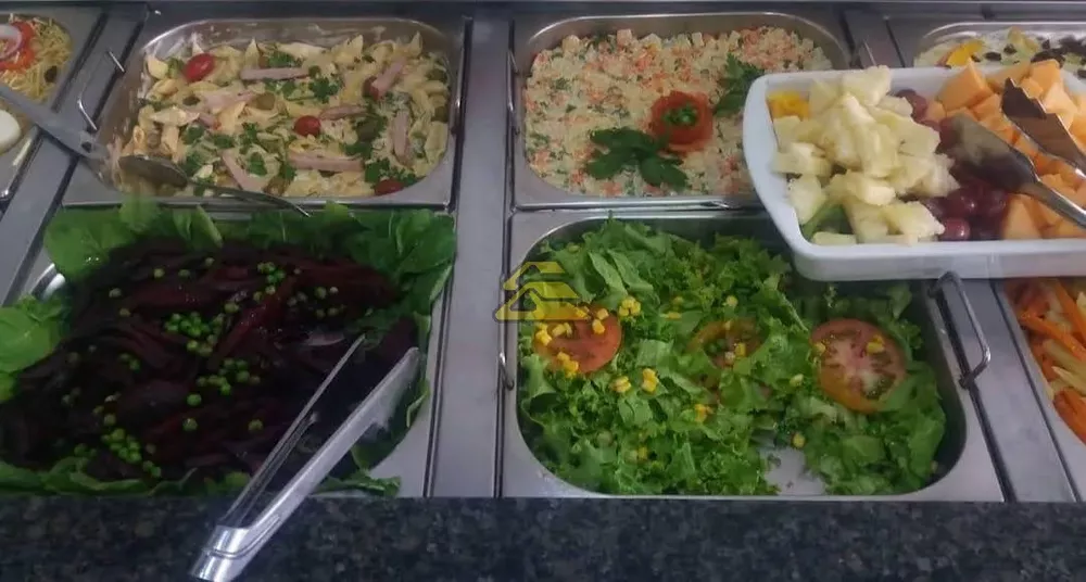 Depósito-Galpão, 460 m² - Foto 26