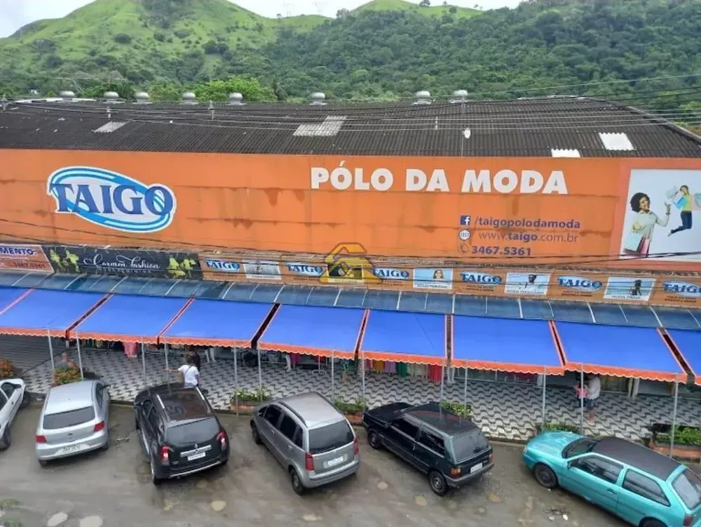 Depósito-Galpão, 460 m² - Foto 4