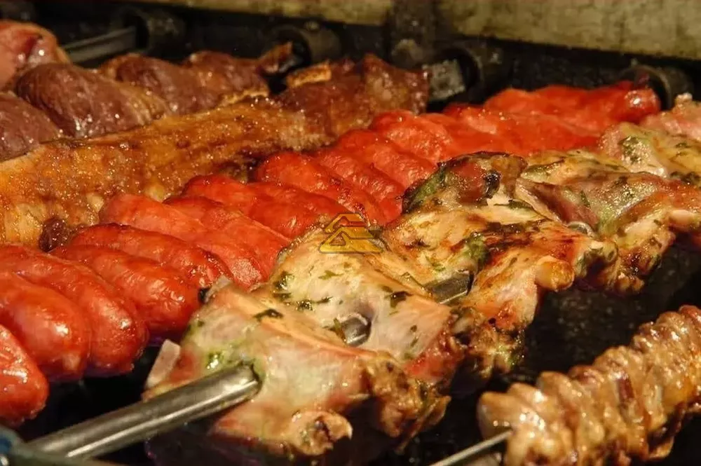 Depósito-Galpão, 460 m² - Foto 21