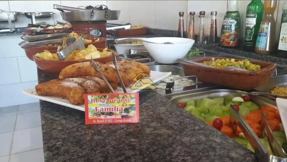 Depósito-Galpão, 460 m² - Foto 25