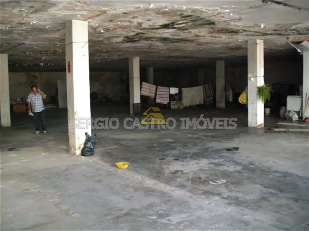 Prédio Inteiro, 3756 m² - Foto 6