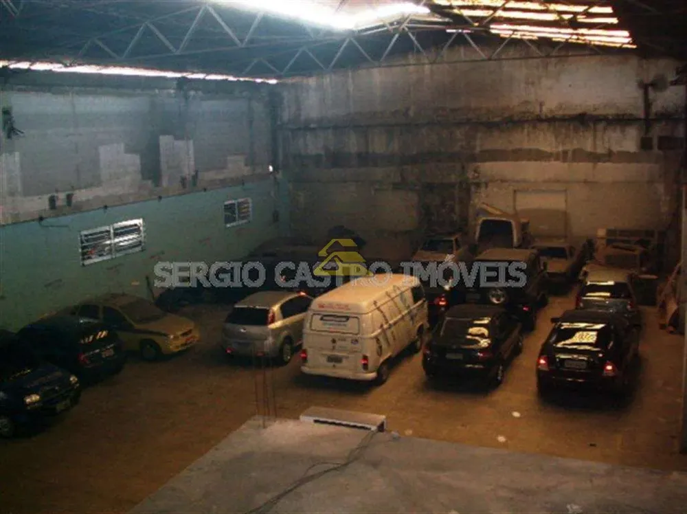 Prédio Inteiro, 3756 m² - Foto 12