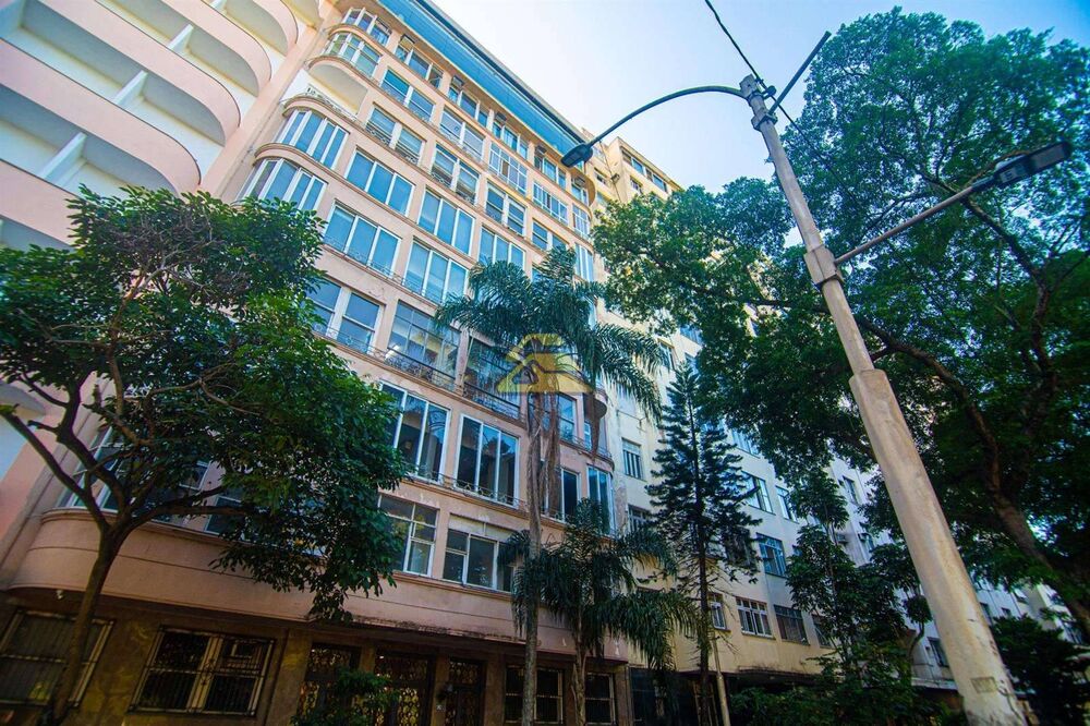 Sala-Conjunto, 934 m² - Foto 2