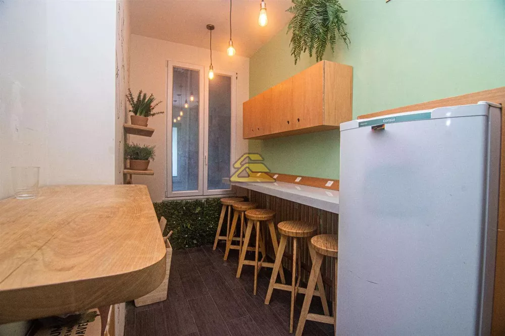 Sala-Conjunto, 934 m² - Foto 29