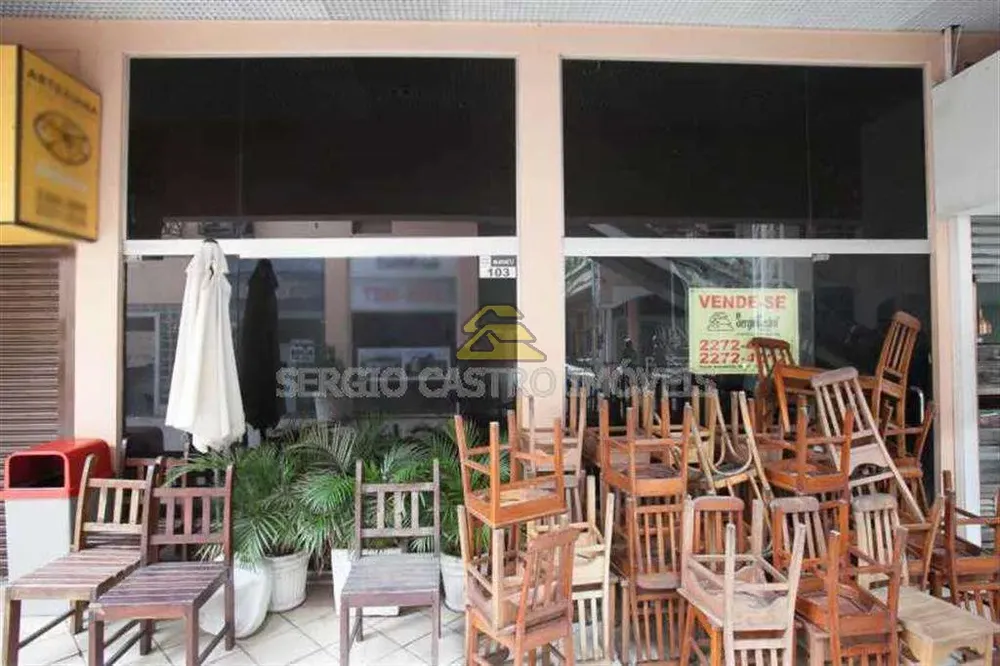 Loja-Salão, 90 m² - Foto 2