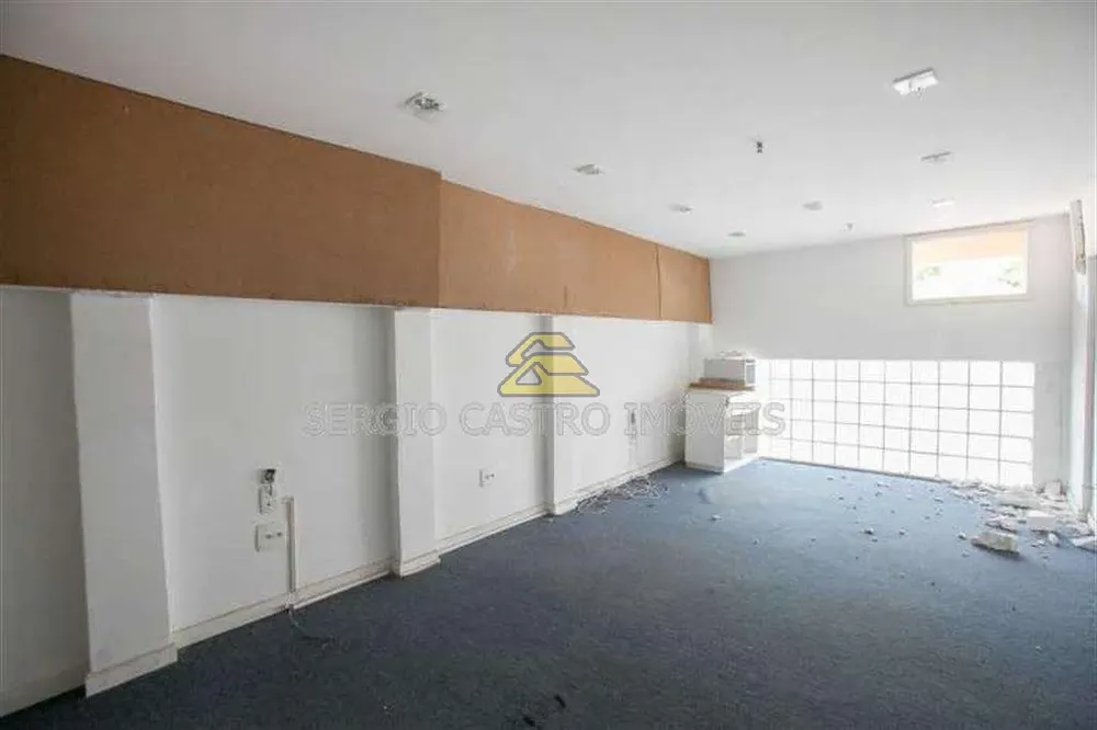 Loja-Salão, 90 m² - Foto 3
