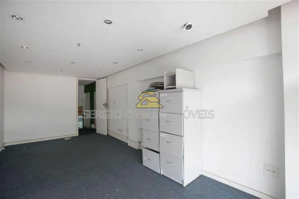 Loja-Salão, 90 m² - Foto 9