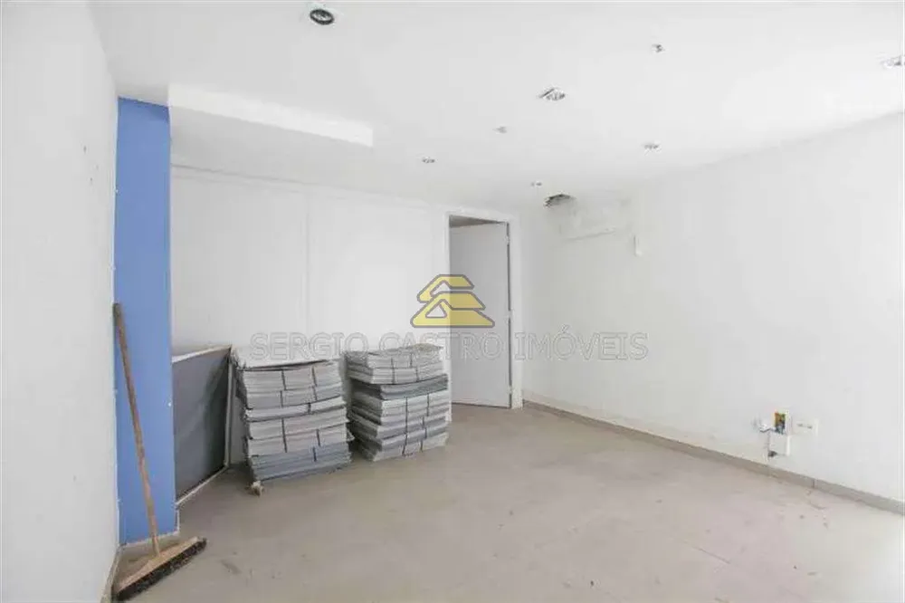 Loja-Salão, 90 m² - Foto 8
